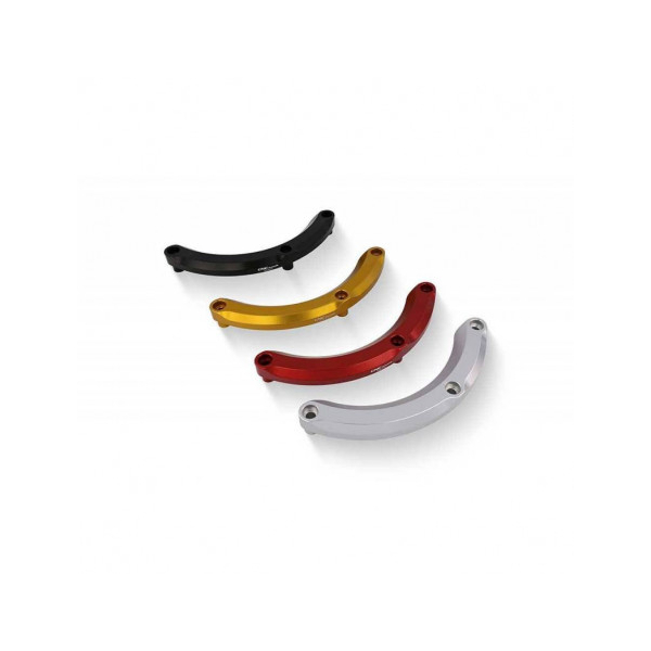 PROTECTION DE CARTER EMBRAYAGE CNC RACING HYPERMOTARD 950 - Couleur 2 : NOIR