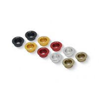 BAGUE DE PRESSION EMBRAYAGE A HUILE MV AGUSTA - Couleur : OR