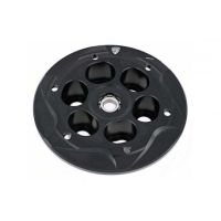 PLATEAU PRESSION DUCATI EMBRAYAGE SEC - Couleur : NOIR 
