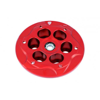PLATEAU PRESSION DUCATI EMBRAYAGE SEC - Couleur : NOIR