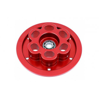 PLATEAU PRESSION DUCATI EMBRAYAGE SEC - Couleur : NOIR