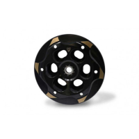 PLATEAU PRESSION DUCATI EMBRAYAGE SEC - Couleur : NOIR