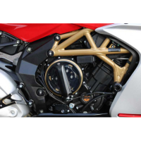 PLATEAU PRESSION DUCATI EMBRAYAGE SEC - Couleur : SILVER