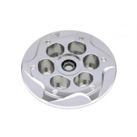 PLATEAU PRESSION DUCATI EMBRAYAGE SEC - Couleur : OR