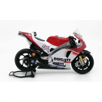 Miniature moto Ducati Desmosedici MotoGP Dovizioso