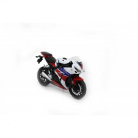 Miniature moto Honda CBR 1000 RR 1/12