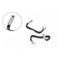 CONNECTEURS POUR CLIGNOTANTS SUZUKI / YAMAHA TYPE 1 