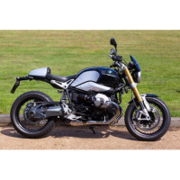 Bulle Dart Classic BMW RnineT 2014-2016 - Couleur : FUMEE