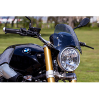 Bulle Dart Classic BMW RnineT 2014-2016 - Couleur : FUMEE