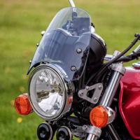 Bulle Dart Classic Honda CB1100 2014-2016 6 vitesses - Couleur : FUMEE