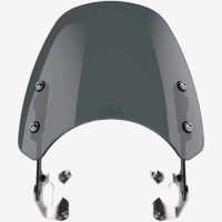Bulle Dart Classic Honda CB1100 2014-2016 6 vitesses - Couleur : FUMEE