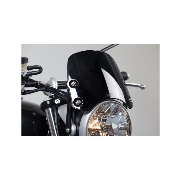 Bulle Dart Piranha Triumph Street Twin