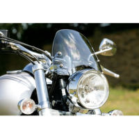 Bulle Dart Classic Triumph Thunderbird 1600 - Couleur : NOIR 