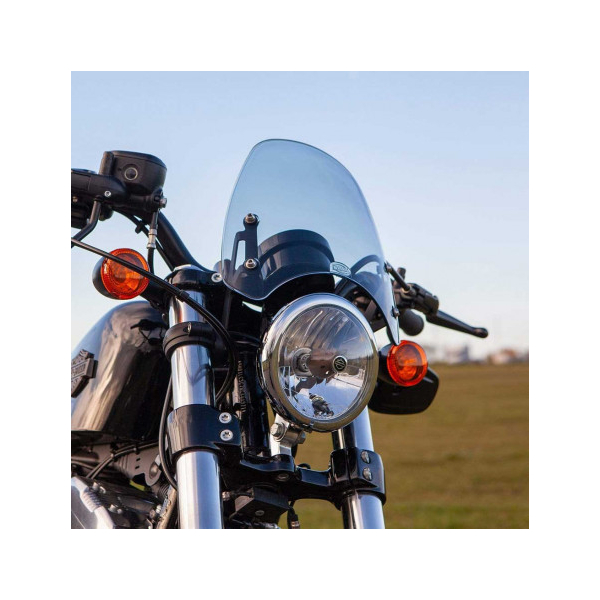 Bulle Dart Classic Harley-Davidson Sportster XL1200X Forty-Eight 39mm for - TRANSPARENTE