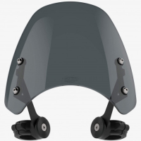 Bulle Dart Classic Harley-Davidson Sportster XL1200X Forty-Eight 39mm for - TRANSPARENTE