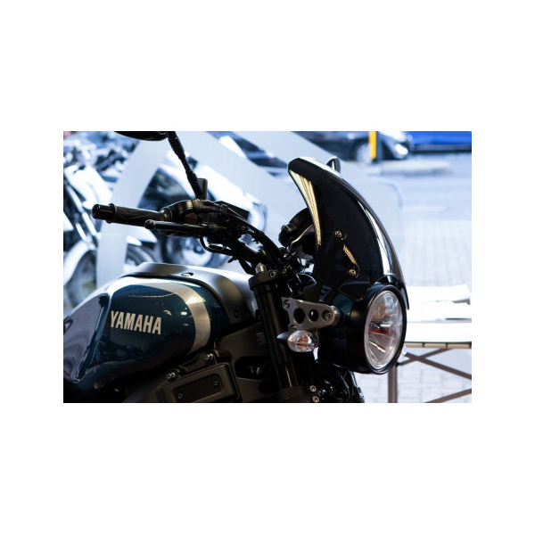 Bulle Dart Marlin Yamaha XSR900 - Couleur : TRANSPARENTE