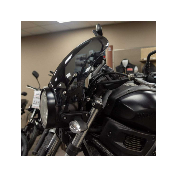 Bulle Dart Marlin Yamaha XSR700 - TRANSPARENT