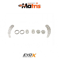 kit cartouche Matris FRK-BP HONDA CBR 1000RR 17 