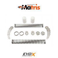 kit cartouche Matris FRK-BP KAWASAKI ZX 6R 09-16 