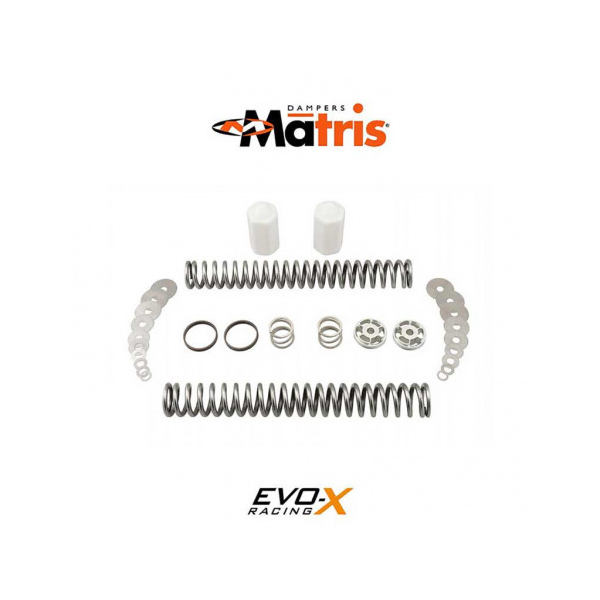 kit cartouche Matris FRK-BP KAWASAKI ZX 6R 09-16