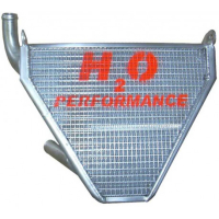 Radiateur d'eau additionnel YZF R6 2006 