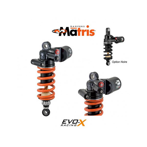 amortisseur AR Matris M46R DUCATI PANIGALE 1199 12-14 & 1299 15-17