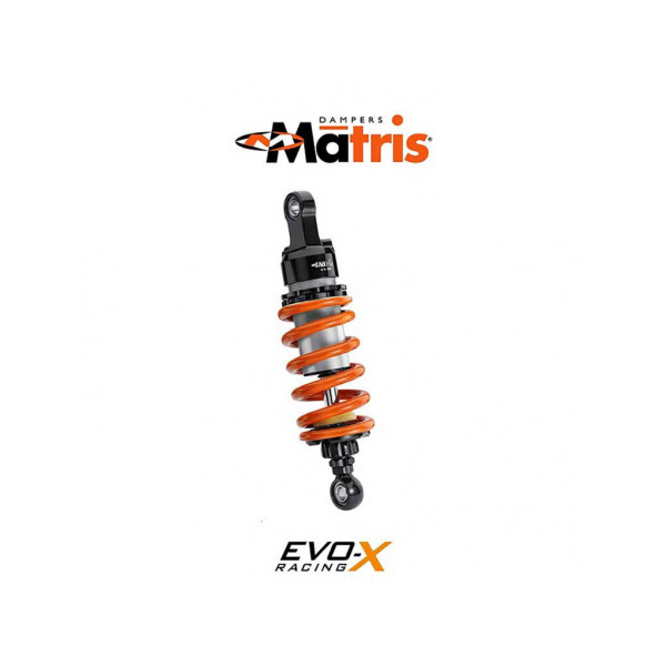 amortisseur AR Matris M46KD HONDA CBR 600RR 13-17 (PC40) -no abs-