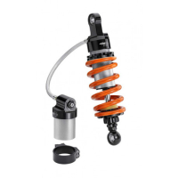 amortisseur AR Matris M46KF HONDA CBR 300R 15-16 (NC51) 