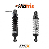 double amortisseur AR Matris M40D TRIUMPH THRUXTON 900 04-15 