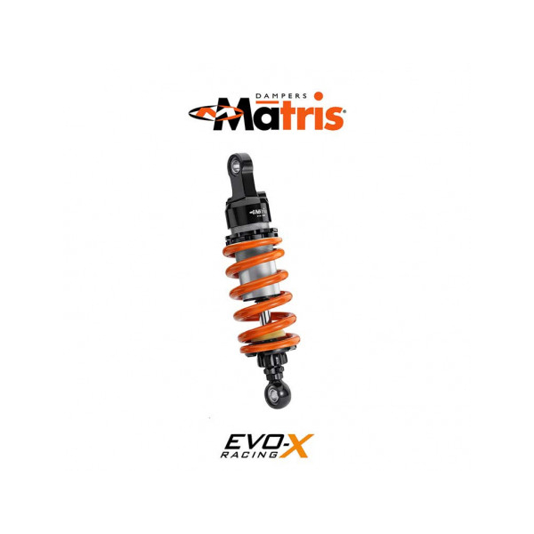 amortisseur AR Matris M46KD TRIUMPH SPEED TRIPLE T955 99-04
