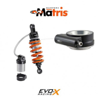 amortisseur AR Matris M46KF TRIUMPH SPEED TRIPLE T955 99-04 