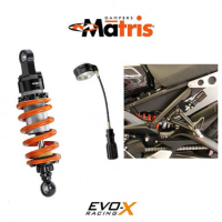 amortisseur AR Matris M46KD TRIUMPH LEGEND 900 TT 98-01 