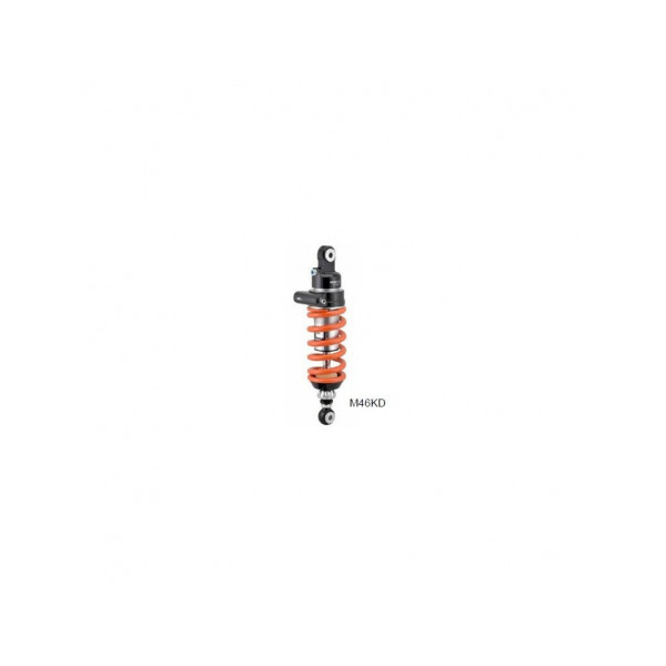 amortisseur AR Matris M46KD YAMAHA MT-10 16