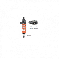 amortisseur AR Matris M46KD YAMAHA MT-10 16 