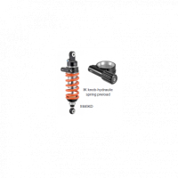 amortisseur AR Matris M46KD YAMAHA MT-10 16 