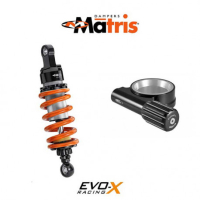 amortisseur AR Matris M46KD YAMAHA MT-10 16