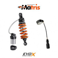 amortisseur AR Matris M46KF YAMAHA MT-09 (FZ-09) 17 