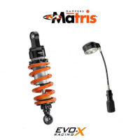 amortisseur AR Matris M46KD YAMAHA T-MAX 530 17-19 & 560 20 