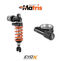 amortisseur AR Matris M46K YAMAHA TENERE 700 19 