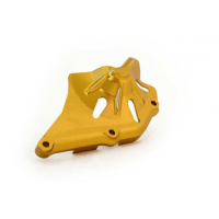HONDA AFRICA TWIN/SPORT / XADV PROTECTION CARTER DROIT EVOTECH - Couleur : OR