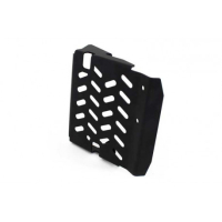 HONDA AFRICA TWIN/SPORT / XADV PROTECTION CARTER DROIT EVOTECH - Couleur : NOIR