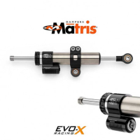 amortisseur de direction Matris SDK APRILIA RSV 1000 98-03 & RSV 1000 SP 99-00 