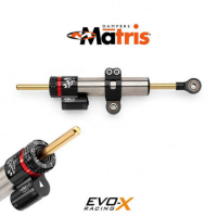 amortisseur de direction Matris SDR BENELLI TNT 1130 04-08 