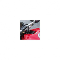 amortisseur de direction Matris SDR DUCATI MONSTER 821 14-19 - 1200 14-19 - 120