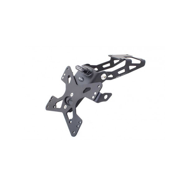 KAWASAKI Z900 SUPPORT DE PLAQUE