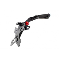DUCATI PANIGALE 959 SUPPORT DE PLAQUE REGLABLE 