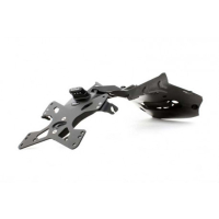 DUCATI MULTISTRADA 950/1200/S/ENDURO/PIKES/1260 SUPPORT DE PLAQUE REGLABLE 
