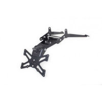 DUCATI SCRAMBLER 1100 SUPPORT PLAQUE 