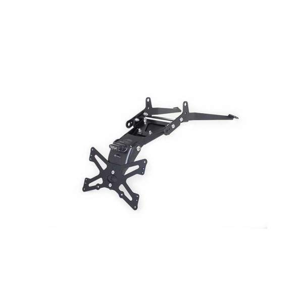 DUCATI SCRAMBLER 1100 SUPPORT PLAQUE