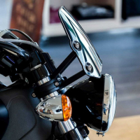 Bulle Dart modèle Piranha Indian Scout